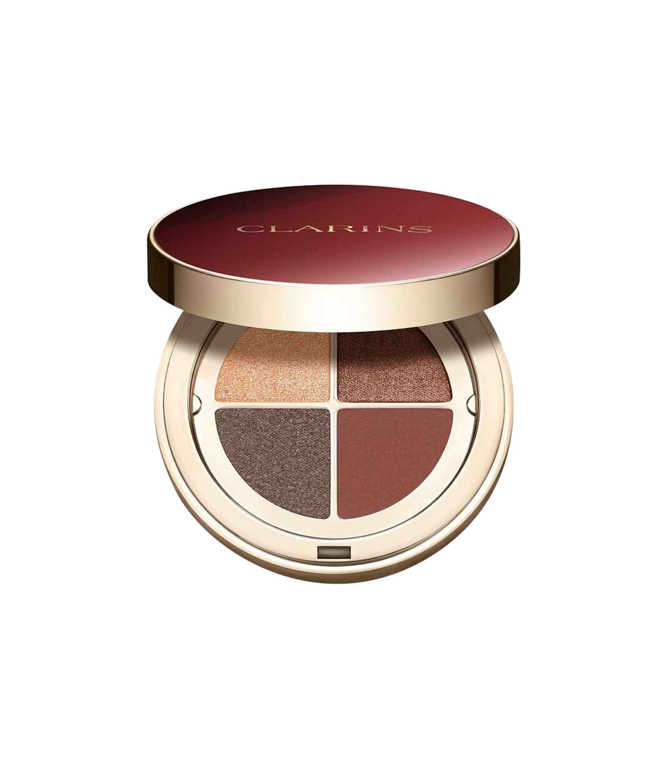 Sombras Ombre 4 Couleurs Golden Hour, 4.2 gr